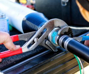 About Emergency plumbing pros Rockport, WV